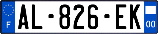 AL-826-EK