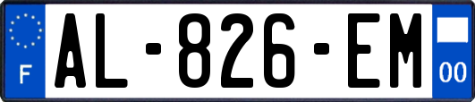 AL-826-EM