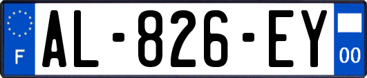 AL-826-EY