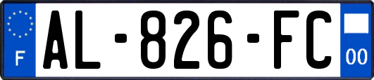 AL-826-FC