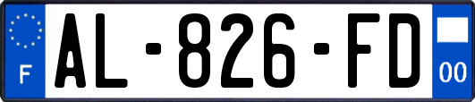 AL-826-FD