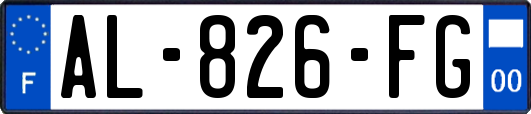 AL-826-FG
