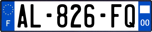 AL-826-FQ