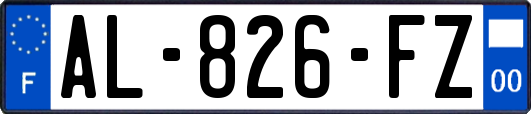 AL-826-FZ
