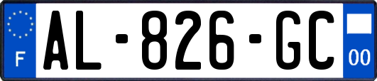 AL-826-GC
