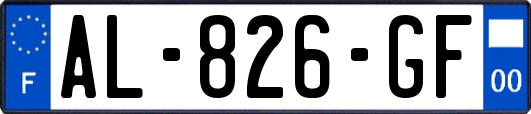 AL-826-GF