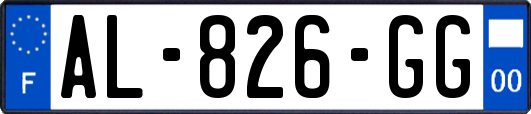 AL-826-GG