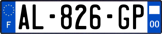 AL-826-GP