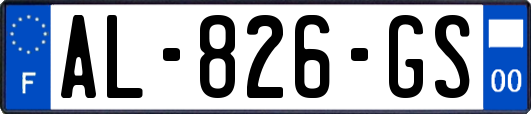AL-826-GS