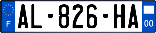 AL-826-HA