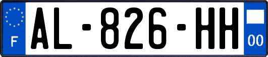 AL-826-HH