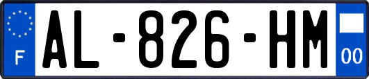 AL-826-HM