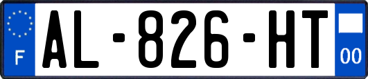 AL-826-HT