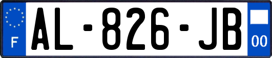 AL-826-JB