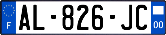 AL-826-JC