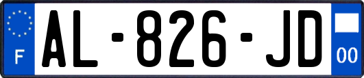 AL-826-JD