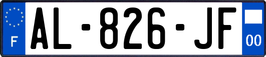 AL-826-JF