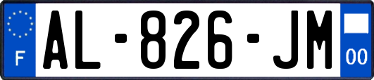 AL-826-JM