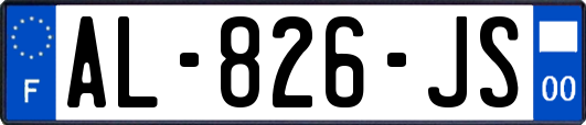 AL-826-JS