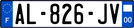 AL-826-JV