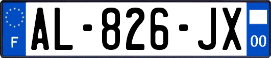 AL-826-JX