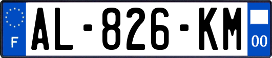 AL-826-KM