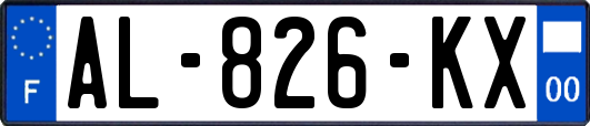 AL-826-KX