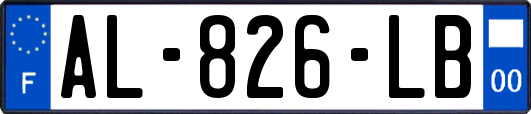 AL-826-LB