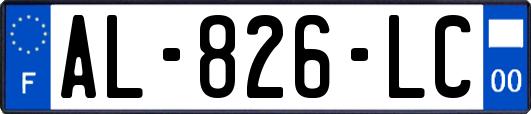 AL-826-LC