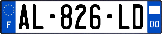 AL-826-LD