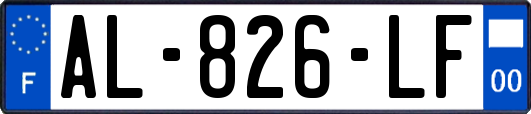 AL-826-LF