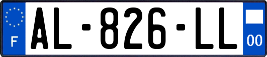 AL-826-LL