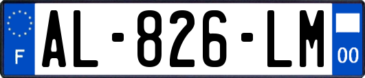AL-826-LM