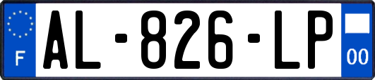 AL-826-LP