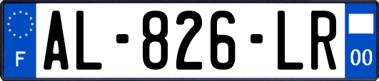 AL-826-LR