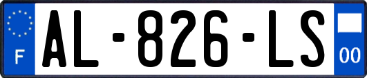 AL-826-LS