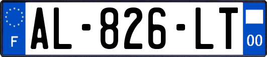 AL-826-LT
