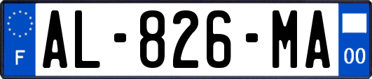 AL-826-MA