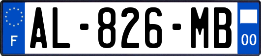 AL-826-MB