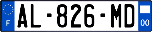AL-826-MD
