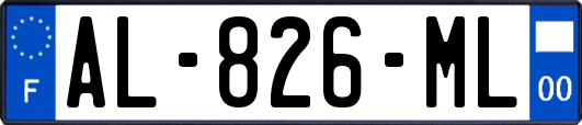 AL-826-ML