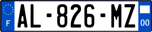AL-826-MZ