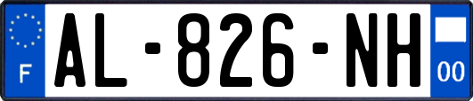 AL-826-NH
