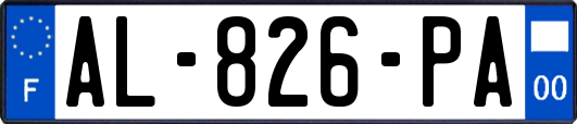AL-826-PA