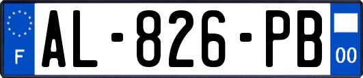 AL-826-PB