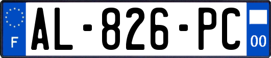AL-826-PC