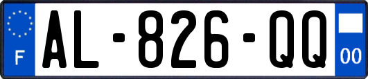 AL-826-QQ