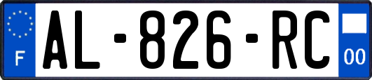 AL-826-RC