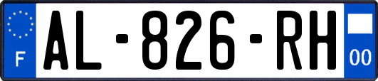 AL-826-RH