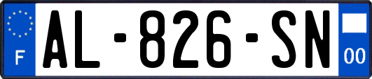 AL-826-SN